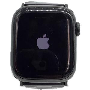 Apple (アップル) GPSモデル Apple Watch Series 7 MKN03J/A
