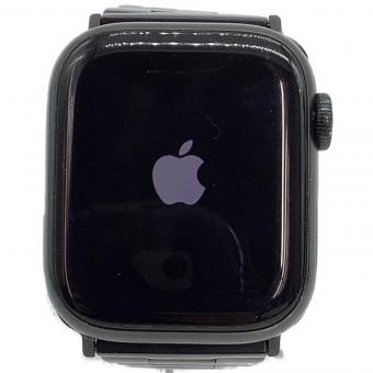 Apple (アップル) GPSモデル Apple Watch Series 7 MKN03J/A