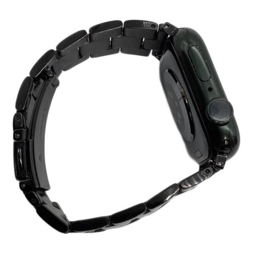 Apple (アップル) GPSモデル Apple Watch Series 7 MKN03J/A