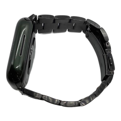 Apple (アップル) GPSモデル Apple Watch Series 7 MKN03J/A