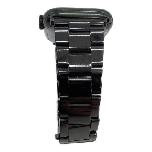 Apple (アップル) GPSモデル Apple Watch Series 7 MKN03J/A