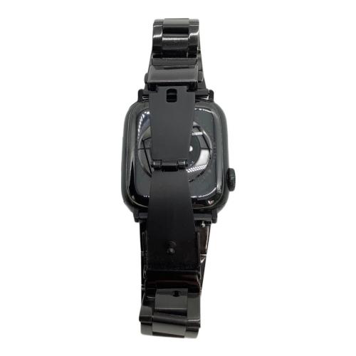 Apple (アップル) GPSモデル Apple Watch Series 7 MKN03J/A