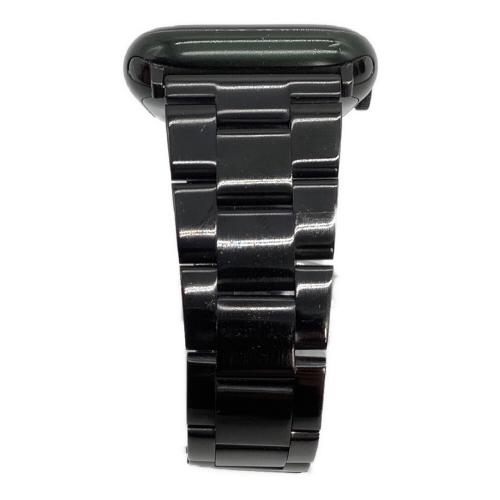 Apple (アップル) GPSモデル Apple Watch Series 7 MKN03J/A