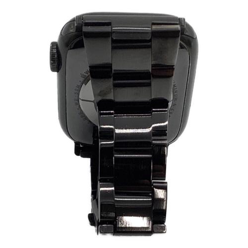 Apple (アップル) GPSモデル Apple Watch Series 7 MKN03J/A