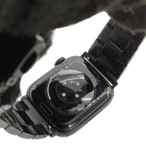 Apple (アップル) GPSモデル Apple Watch Series 7 MKN03J/A