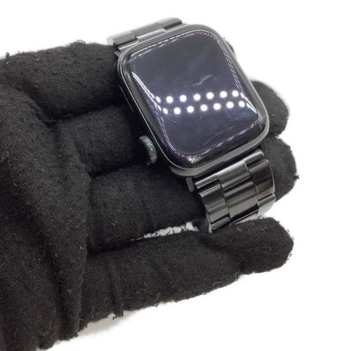Apple (アップル) GPSモデル Apple Watch Series 7 MKN03J/A