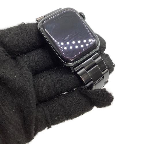 Apple (アップル) GPSモデル Apple Watch Series 7 MKN03J/A