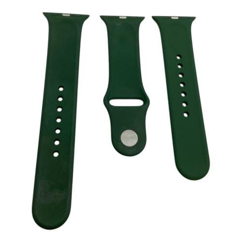 Apple (アップル) GPSモデル Apple Watch Series 7 MKN03J/A