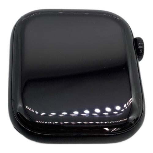 Apple (アップル) GPSモデル Apple Watch Series11 MF854J/A