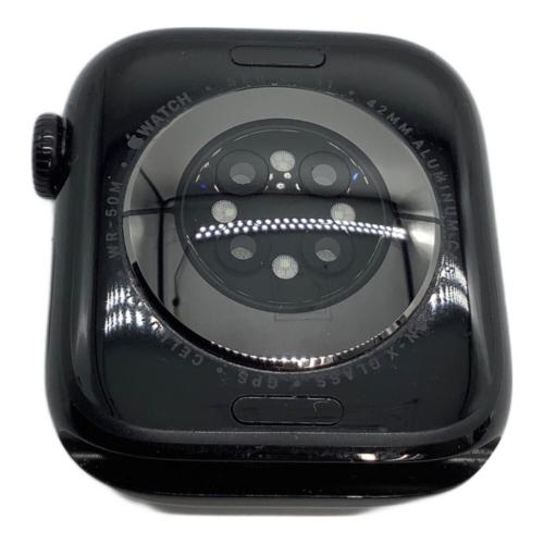 Apple (アップル) GPSモデル Apple Watch Series11 MF854J/A