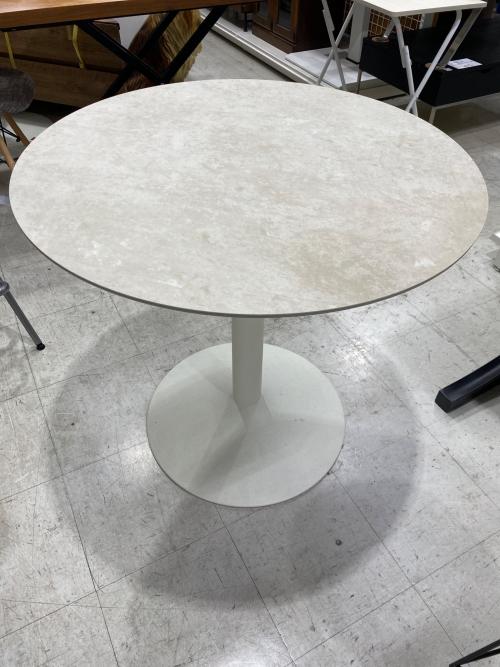 BoConcept (ボーコンセプト) ダイニングテーブル ベージュ New York