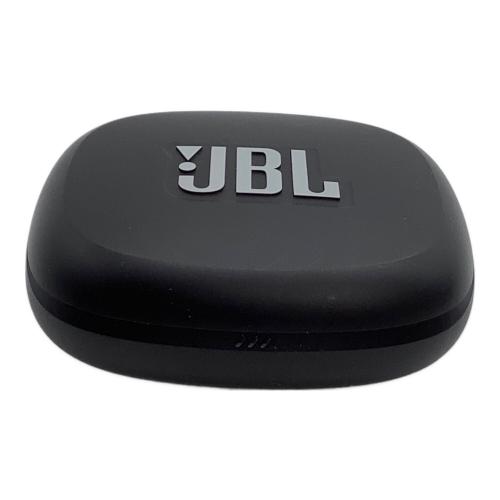 JBL (ジェービーエル) ワイヤレスイヤホン Endurance Zone