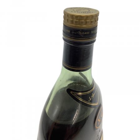 ヘネシー (Hennessy) XO 金キャップ コニャック 700ml｜トレファクONLINE