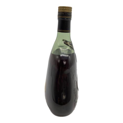 ヘネシー (Hennessy) XO 金キャップ コニャック 700ml