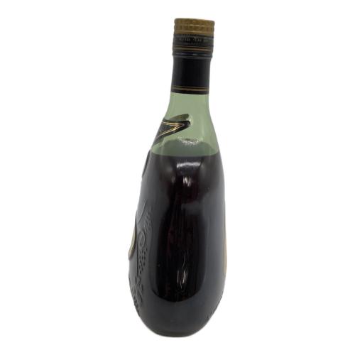 ヘネシー (Hennessy) XO 金キャップ コニャック 700ml