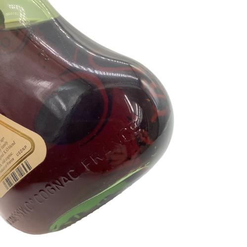 ヘネシー (Hennessy) XO 金キャップ コニャック 700ml