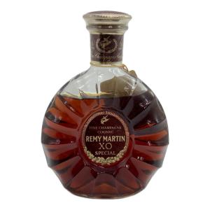 レミーマルタン (REMY MARTIN) XOスペシャル コニャック 700ml
