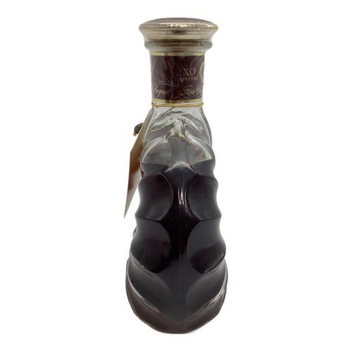レミーマルタン (REMY MARTIN) XOスペシャル コニャック 700ml