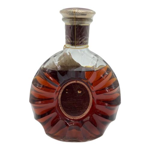 レミーマルタン (REMY MARTIN) XOスペシャル コニャック 700ml