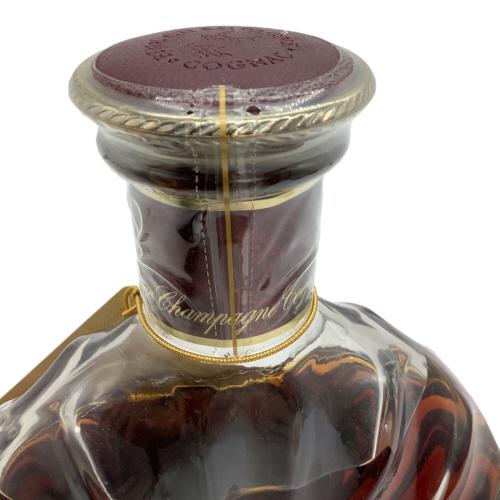 レミーマルタン (REMY MARTIN) XOスペシャル コニャック 700ml