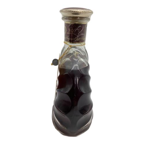 レミーマルタン (REMY MARTIN) XOスペシャル コニャック 700ml