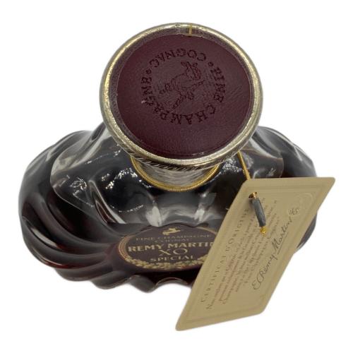 レミーマルタン (REMY MARTIN) XOスペシャル コニャック 700ml