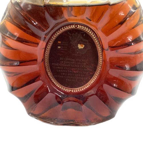 レミーマルタン (REMY MARTIN) XOスペシャル コニャック 700ml