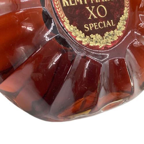 レミーマルタン (REMY MARTIN) XOスペシャル コニャック 700ml