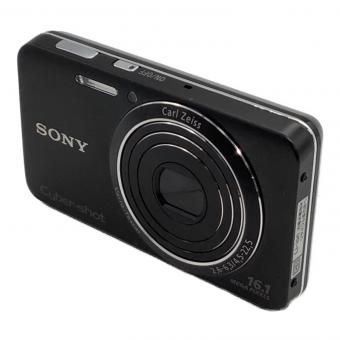 SONY (ソニー) コンパクトデジタルカメラ DSC-W630 Cyber-shot