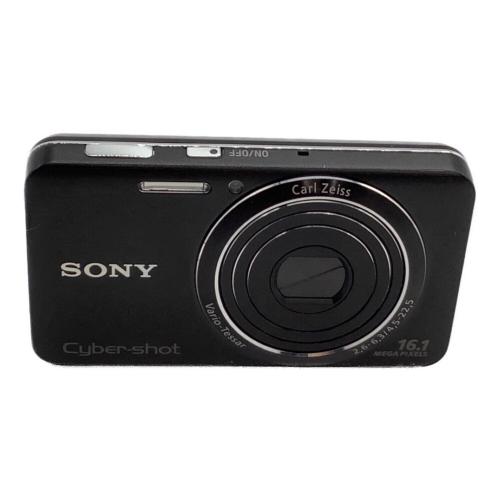 SONY (ソニー) コンパクトデジタルカメラ DSC-W630 Cyber-shot