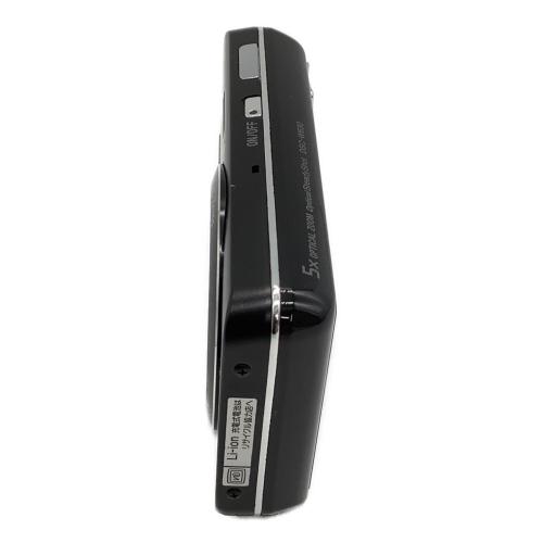 SONY (ソニー) コンパクトデジタルカメラ DSC-W630 Cyber-shot