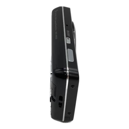 SONY (ソニー) コンパクトデジタルカメラ DSC-W630 Cyber-shot