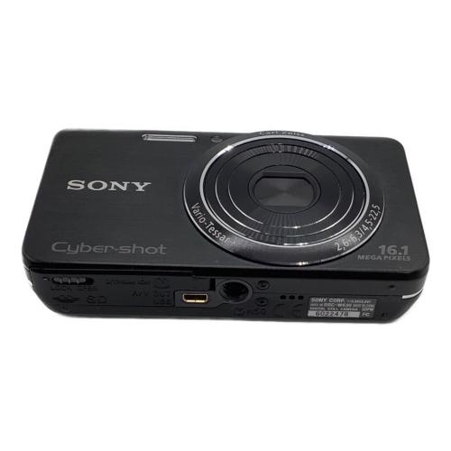 SONY (ソニー) コンパクトデジタルカメラ DSC-W630 Cyber-shot