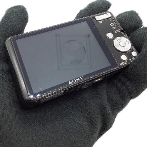 SONY (ソニー) コンパクトデジタルカメラ DSC-W630 Cyber-shot