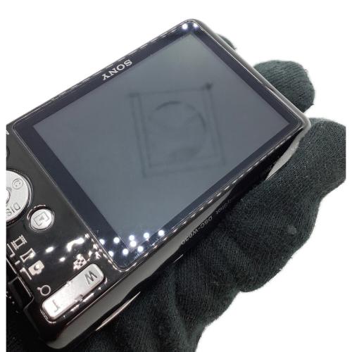 SONY (ソニー) コンパクトデジタルカメラ DSC-W630 Cyber-shot
