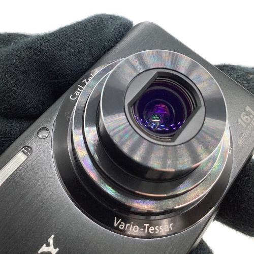 SONY (ソニー) コンパクトデジタルカメラ DSC-W630 Cyber-shot