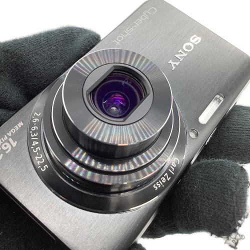 SONY (ソニー) コンパクトデジタルカメラ DSC-W630 Cyber-shot