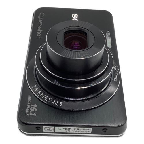 SONY (ソニー) コンパクトデジタルカメラ DSC-W630 Cyber-shot