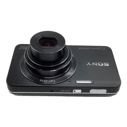 SONY (ソニー) コンパクトデジタルカメラ DSC-W630 Cyber-shot