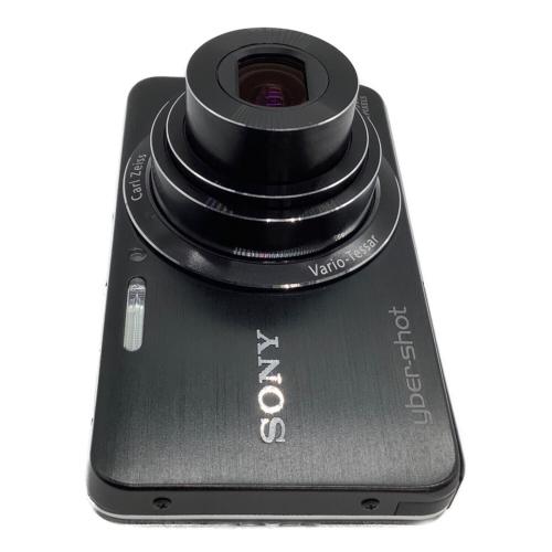 SONY (ソニー) コンパクトデジタルカメラ DSC-W630 Cyber-shot
