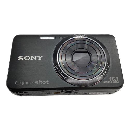 SONY (ソニー) コンパクトデジタルカメラ DSC-W630 Cyber-shot