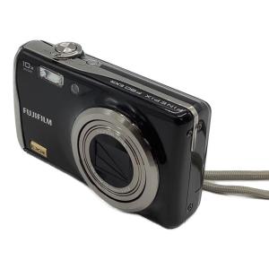 FUJIFILM (フジフィルム) コンパクトデジタルカメラ FinePix F80EXR