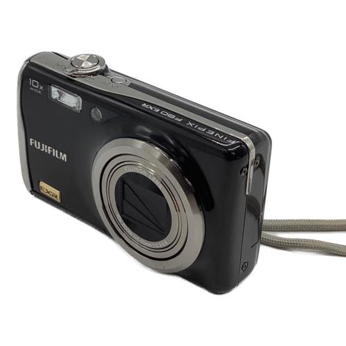 FUJIFILM (フジフィルム) コンパクトデジタルカメラ FinePix F80EXR