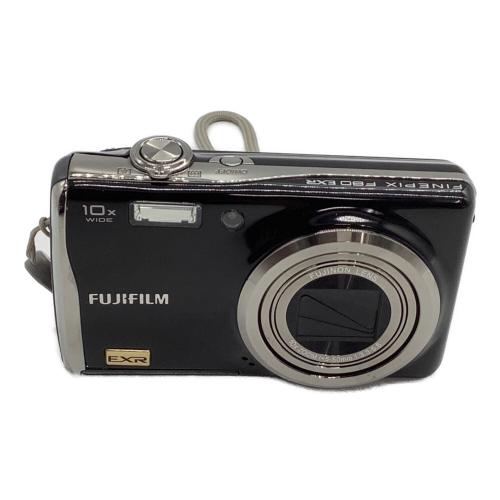 FUJIFILM (フジフィルム) コンパクトデジタルカメラ FinePix F80EXR