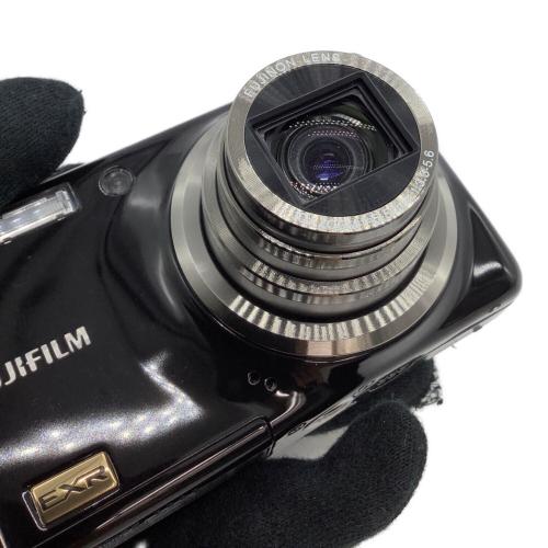 FUJIFILM (フジフィルム) コンパクトデジタルカメラ FinePix F80EXR