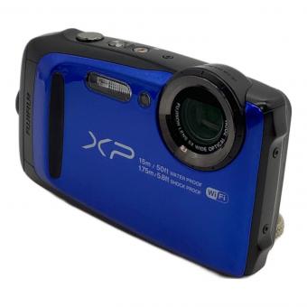 FUJIFILM (フジフィルム) コンパクトデジタルカメラ FinePix XP90