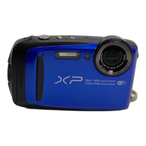 FUJIFILM (フジフィルム) コンパクトデジタルカメラ FinePix XP90