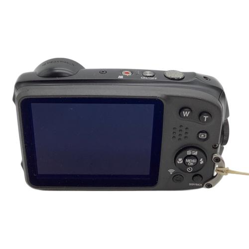 FUJIFILM (フジフィルム) コンパクトデジタルカメラ FinePix XP90