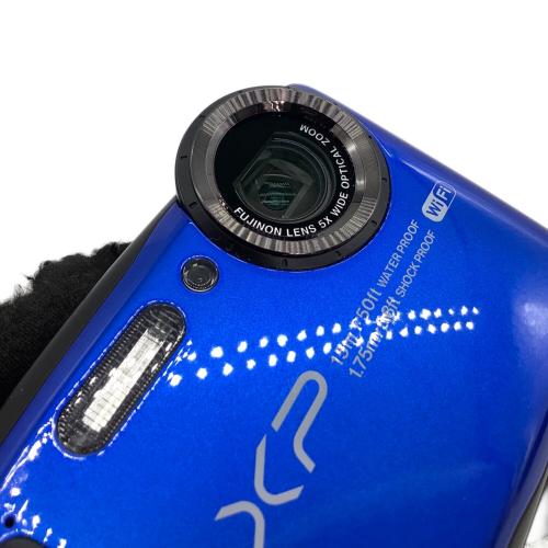FUJIFILM (フジフィルム) コンパクトデジタルカメラ FinePix XP90