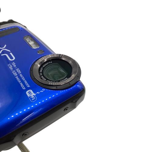 FUJIFILM (フジフィルム) コンパクトデジタルカメラ FinePix XP90